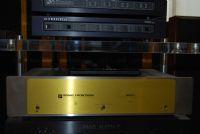 Sonic Frontiers DAC1